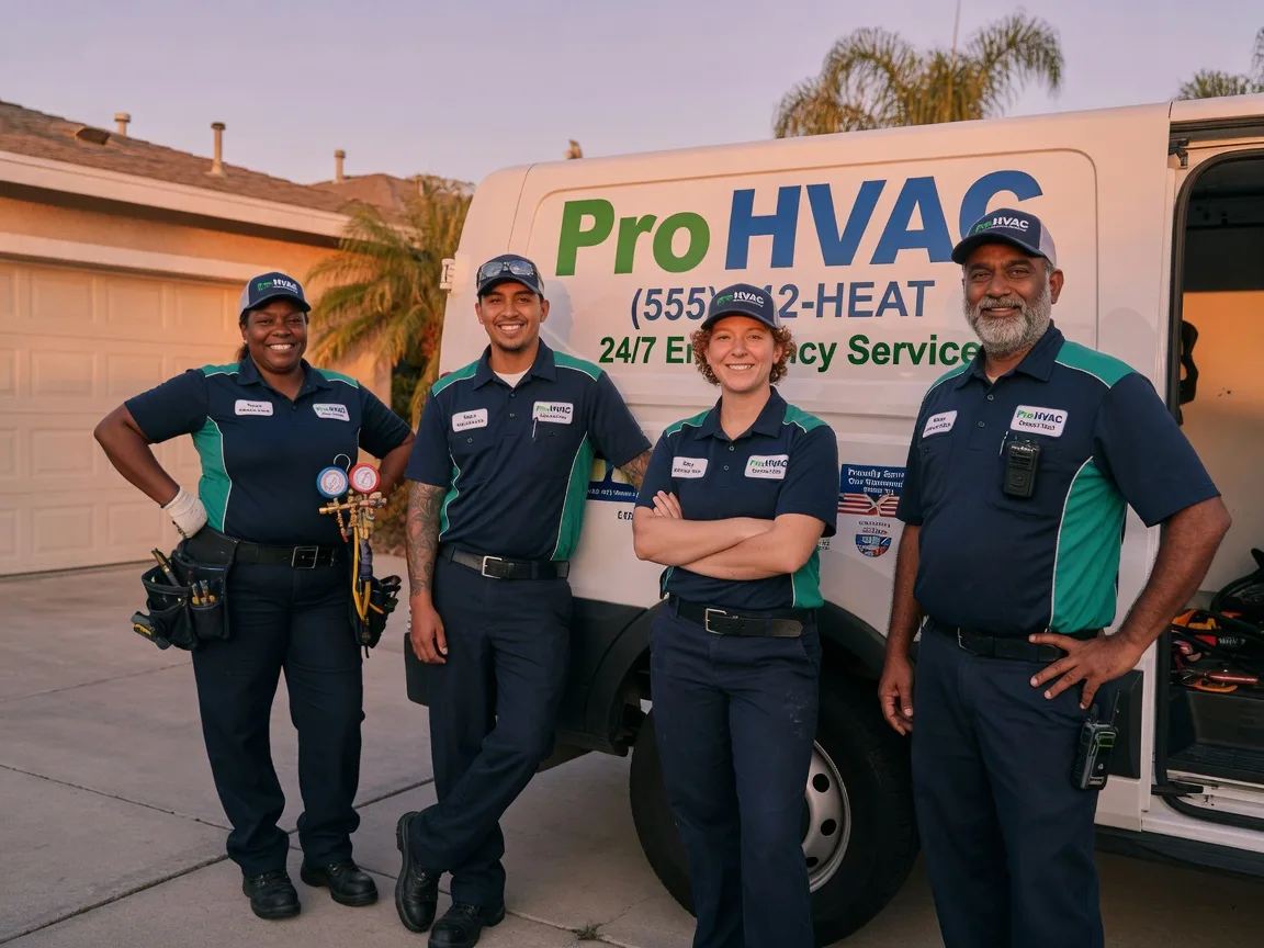 Furnace Repair company in Martin, OH