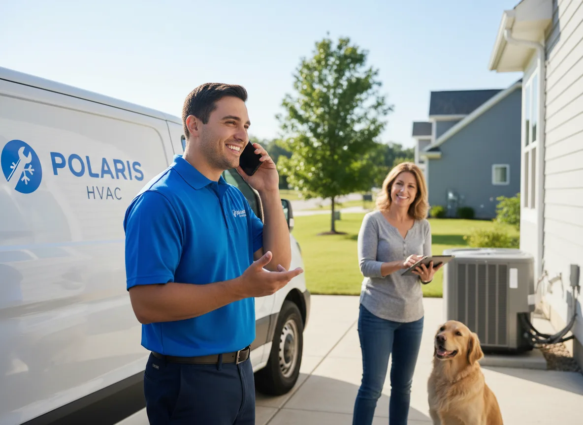 Furnace Repair Martin, OH FAQs